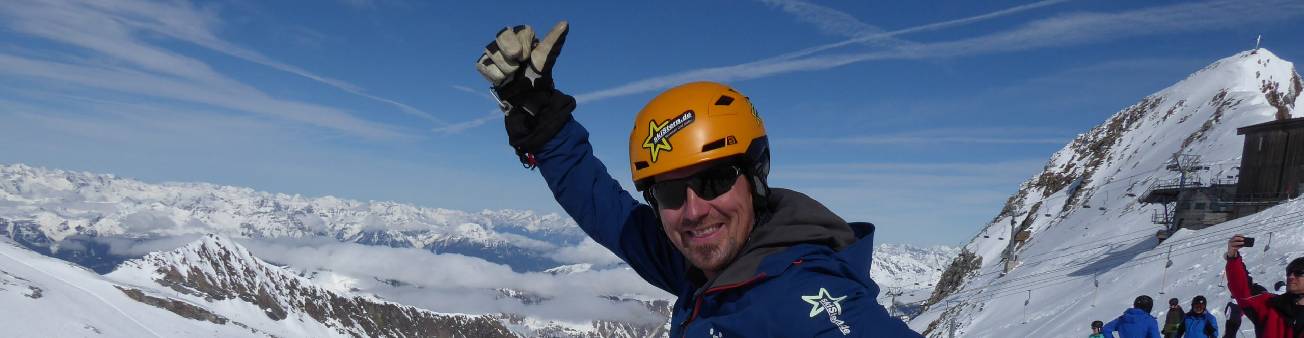 ISCHGL & SERFAUS – SkiSafari in zwei der besten Skigebiete der Alpen 