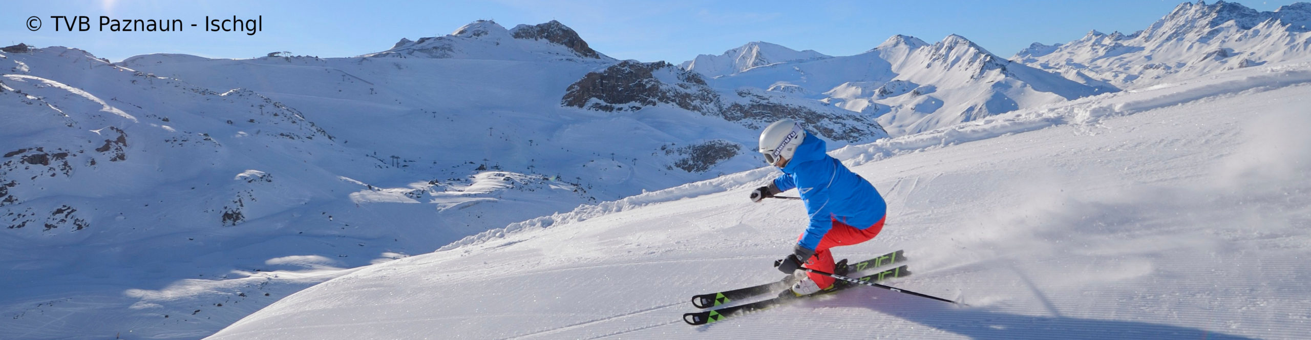 Andreas GABALIER im Montafon & ISCHGL- Skiwochenende in zwei TOP Skigebiete und MEGA Konzert 
