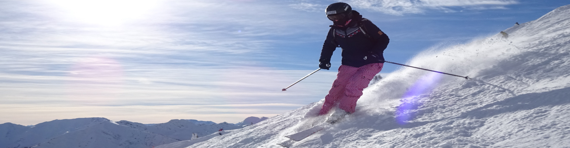 KANADA – Skisafari in den Rocky Mountains – 5 Skigebiete – 8 Skitage 
