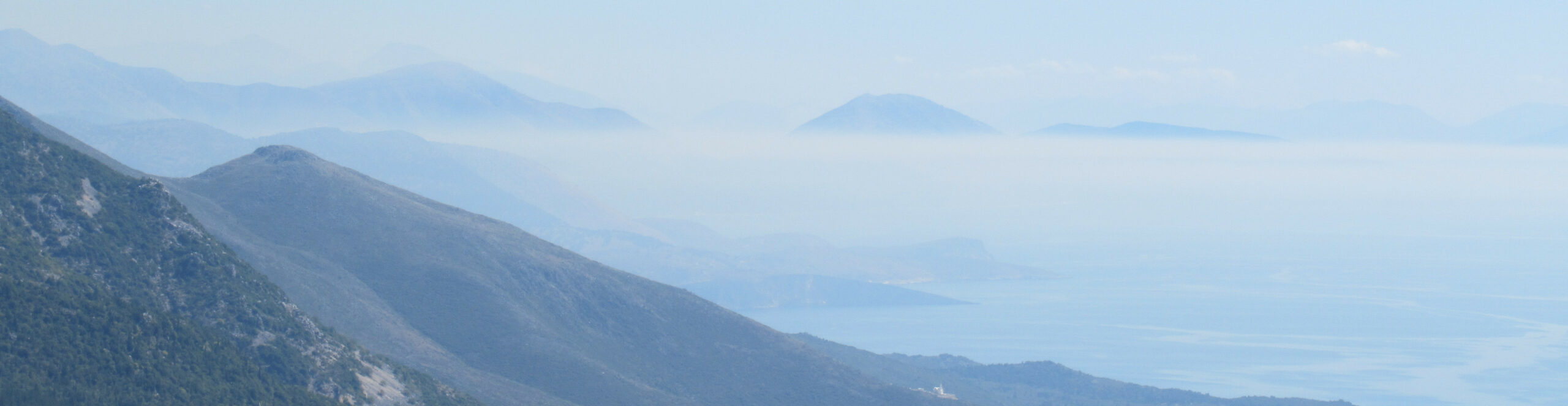 Albanien – Berge, Meer, Geschichte und mehr… eine unvergessliche Bus- & Schiffsreise durch das faszinierende Land an der Adria 