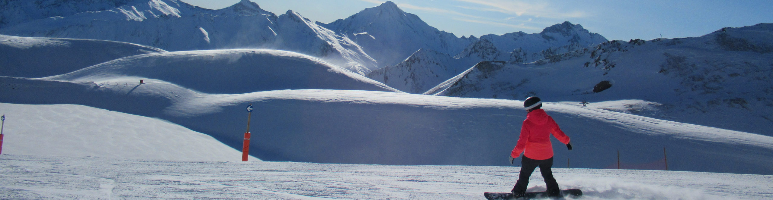 SERFAUS – FISS – LADIS – SchneeSPARTag inkl. Skipass – Guter Schnee zu gutem Preis!!! 