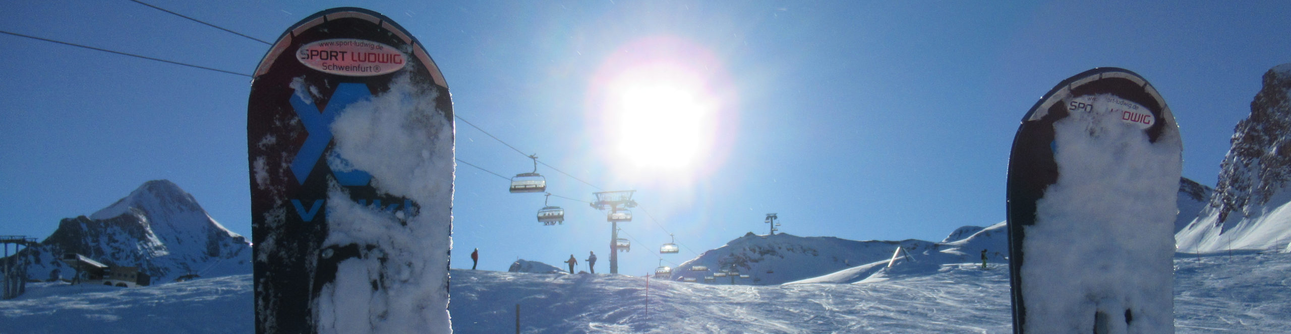 ISCHGL & SERFAUS – SkiSafari in zwei der besten Skigebiete der Alpen 