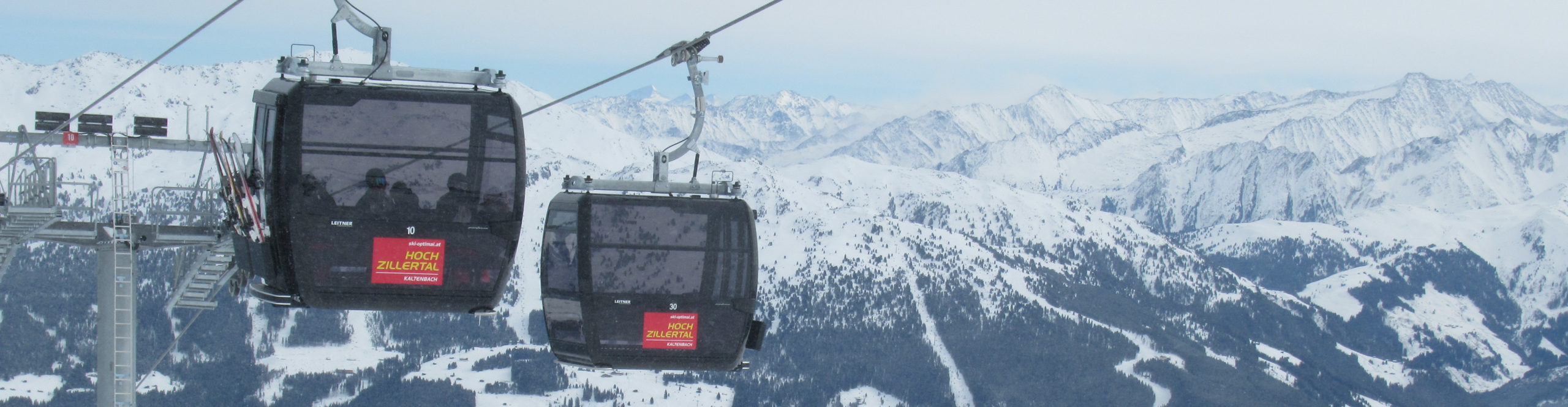 ZILLERTAL – Kaltenbach – SchneeSpaßTag – SkiTagesreise 