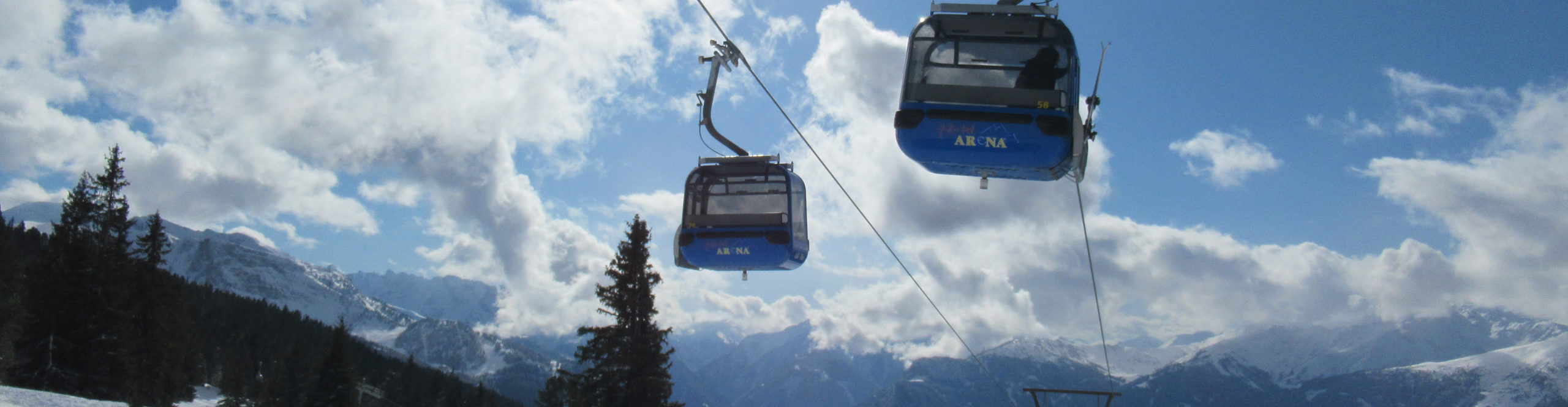 ZILLERTAL – Skiwochenende ab Donnerstag Nachmittag – 3 Skitage – Skisafari Mayrhofen & Kaltenbach – ab Wü 