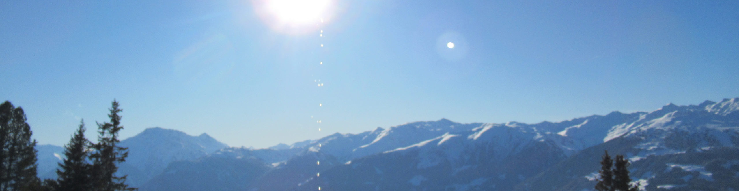 ZILLERTAL – Skiwochenende ab Freitag früh – 3 Skitage – Skisafari Mayrhofen & Kaltenbach 