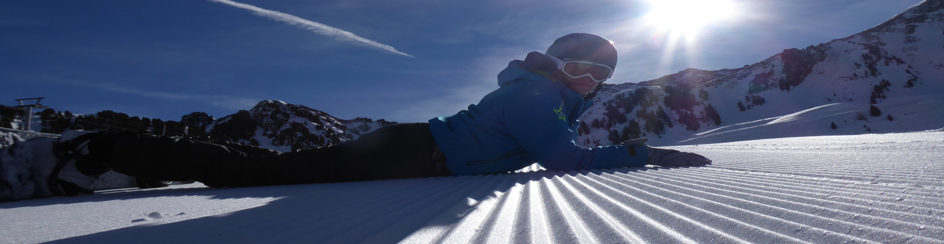 ISCHGL, SERFAUS, SÖLDEN – Skisafari über Ostern – 4 Schneetage – Österreichs beste Skigebiete 