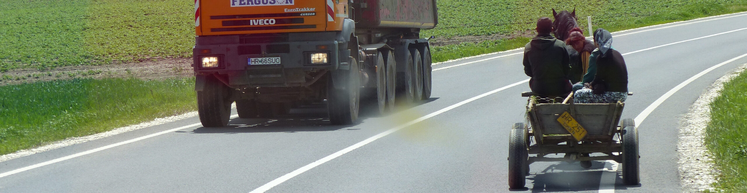 RUMÄNIEN – Moldauklöster, Siebenbürgen, Bukarest, Donaudelta und vieles mehr… – Rundreise im komfortablen Reisebus ab Franken 