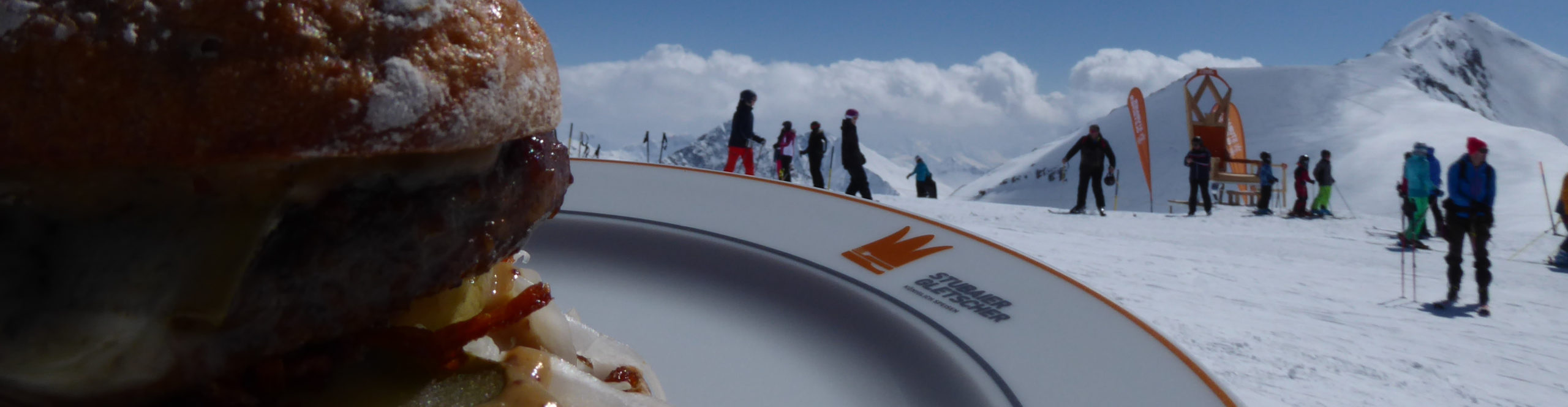 STUBAIER  GLETSCHER – Skiwochenende – mit absoluter Schneegarantie – ab Donnerstag Nachmittag 