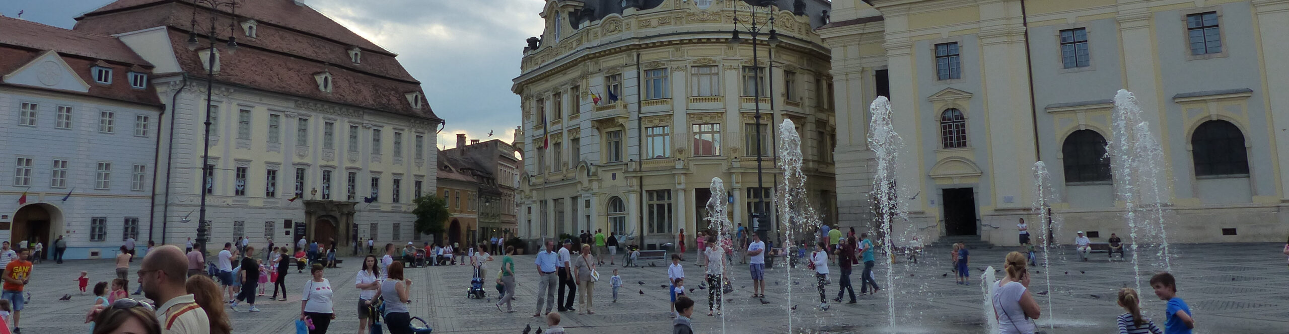 RUMÄNIEN – Moldauklöster, Siebenbürgen, Bukarest, Donaudelta und vieles mehr… – Rundreise im komfortablen Reisebus ab Franken 
