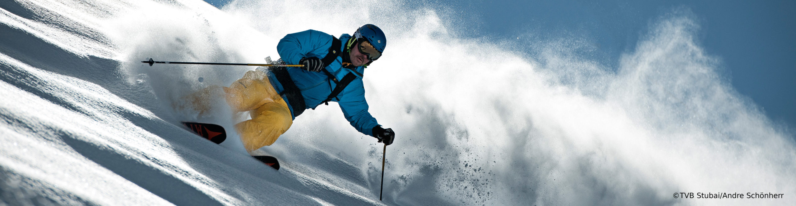 STUBAIER GLETSCHER – Skiwochenende – Saisonfinale mit absoluter Schneegarantie – 3 Sterne Superior 