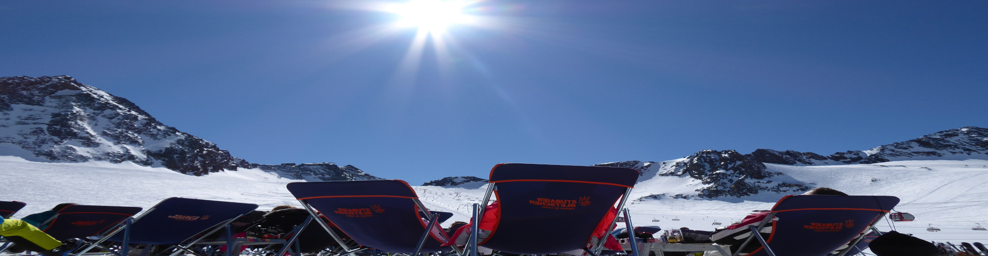 STUBAIER GLETSCHER – Skiwochenende – mit absoluter Schneegarantie – auch im 4 Sterne Hotel – ab Freitag Früh 