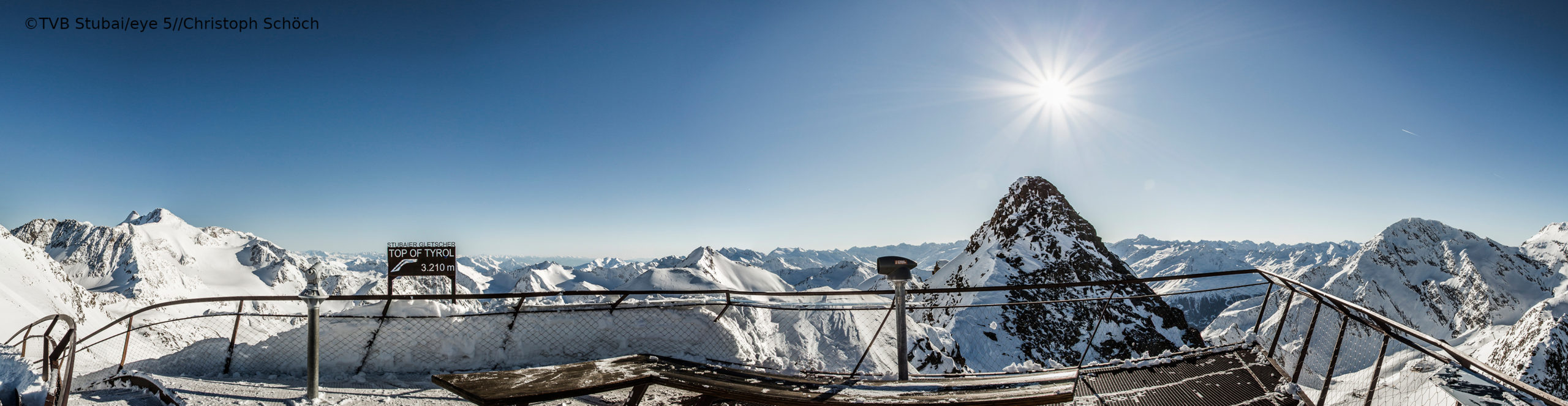 STUBAIER GLETSCHER – Skiwochenende – mit absoluter Schneegarantie – 3 Sterne Superior – ab Freitag nachmittag 