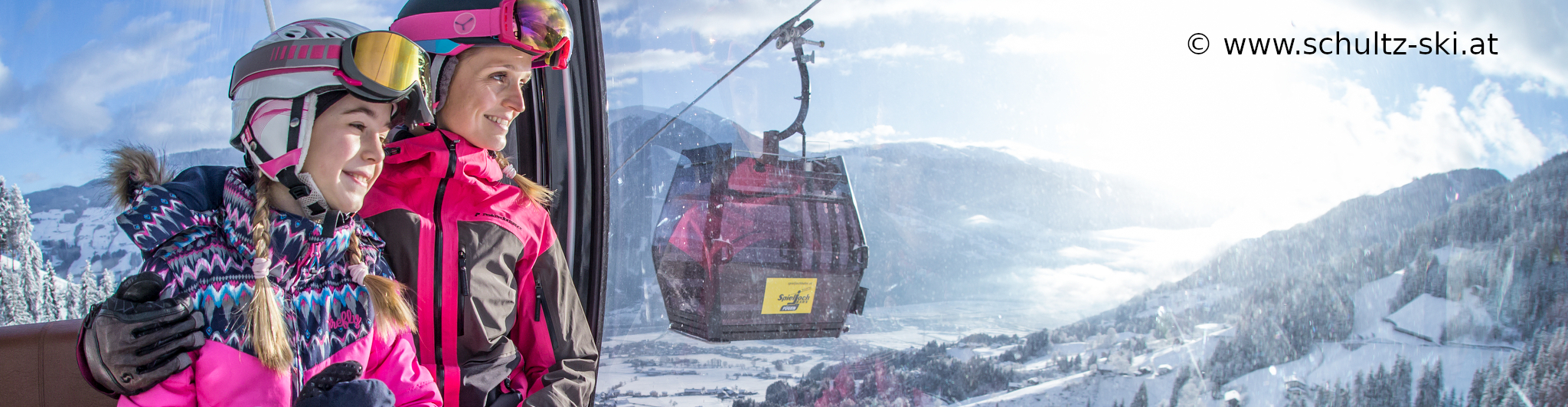ZILLERTAL – KALTENBACH- SchneeSpaßTag – SkiTagesreise mit früher Ankunft – erster am Lift 