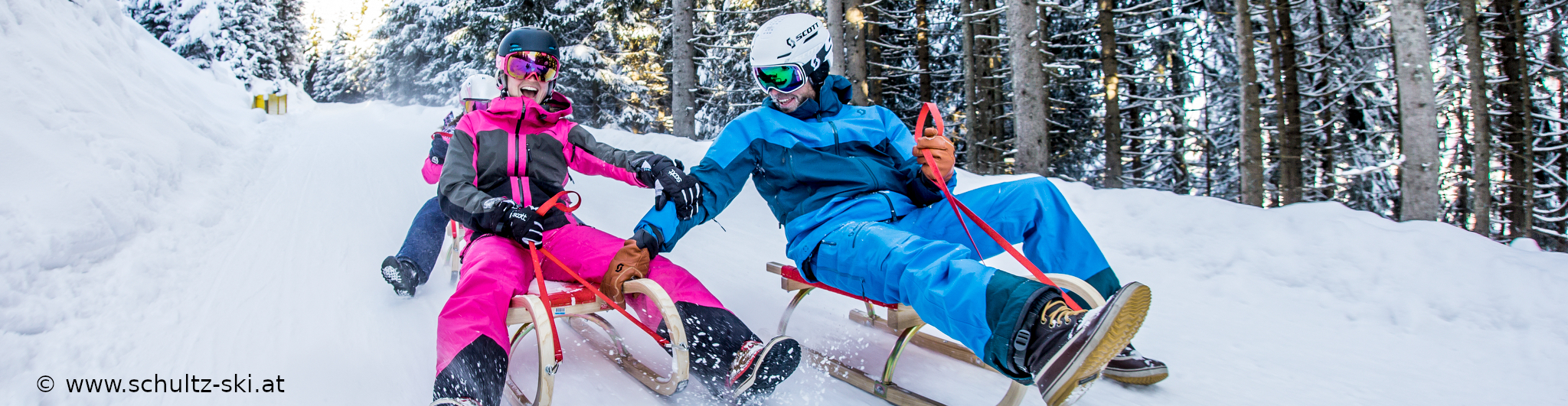 ZILLERTAL – verlängertes Skiwochenende mit 4 Skitagen – in den Weihnachtsferien – Hotel in Strass – ab Mittwoch früh 