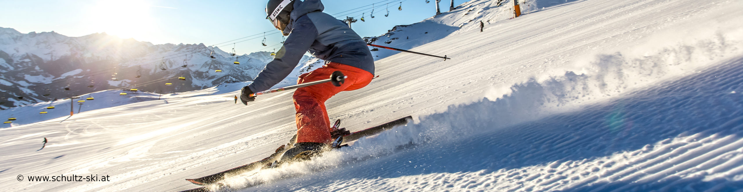 ZILLERTAL – verlängertes Skiwochenende mit 4 Skitagen – in den Weihnachtsferien – Hotel in Strass – ab Mittwoch 