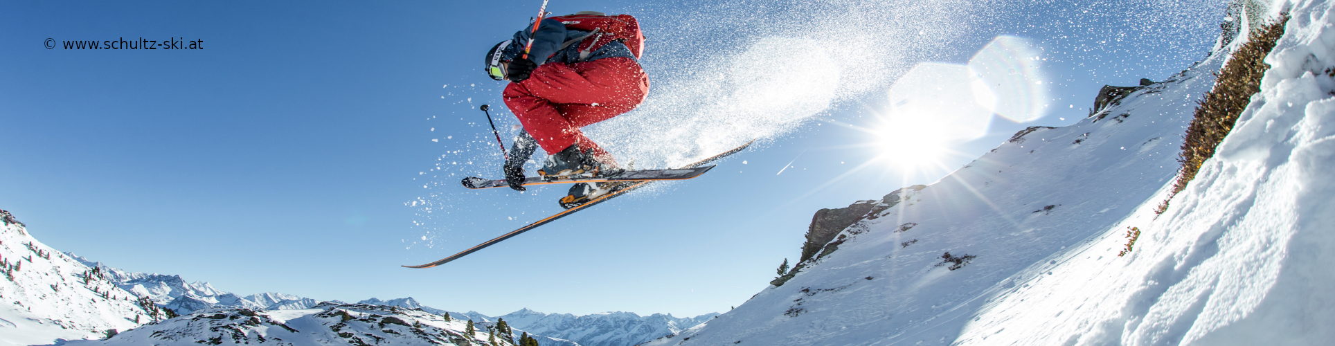 ZILLERTAL – verlängertes Skiwochenende mit 4 Skitagen – in den Weihnachtsferien – Hotel in Strass – ab Mittwoch 
