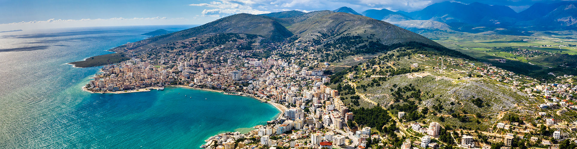 Albanien – Berge, Meer, Geschichte und mehr… eine unvergessliche Bus- & Schiffsreise durch das faszinierende Land an der Adria 