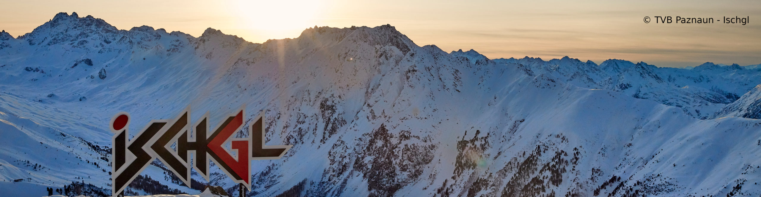 ISCHGL, SERFAUS, SÖLDEN – Skisafari über Ostern – 4 Schneetage – Österreichs beste Skigebiete 