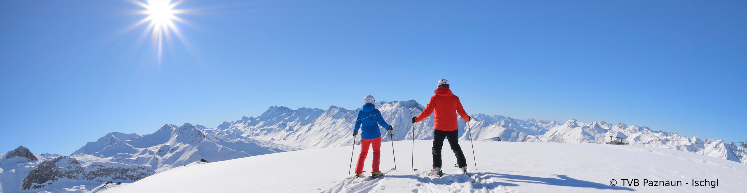 ISCHGL Opening – Skiwochenende mit 3 Skitagen im 4 Sterne WellnessHotel mit Schwimmbad – ab Freitag früh 