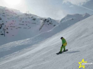 ZIllertal Skisafari Tagesskireise