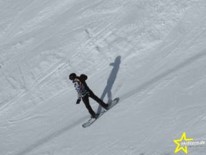 Scheffau SkiWelt Wilder Kaiser SchneeSpassTag