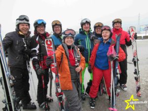 Flachau Skiwochenende Tagesskireise