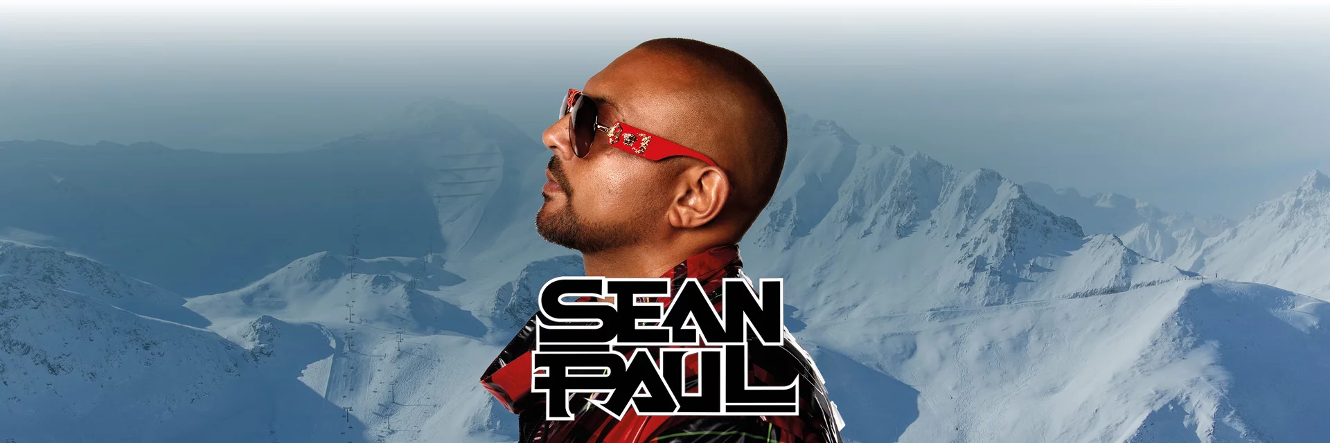 ISCHGL – SchneeSpaßTag – Sean Paul live – Tagesskireise zum Opening mit Konzert 