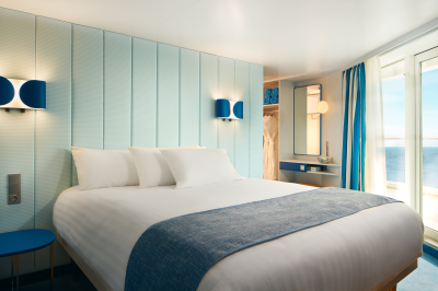 Kreuzfahrt im Mittelmeer – Savona, Marseille, Barcelona, Mallorca, Palermo, Rom – Sonderpreis – ALLinkl. – inkl. Getränke & Vollpension – Kids GRATIS – Teens bis 18 nur 99€ 