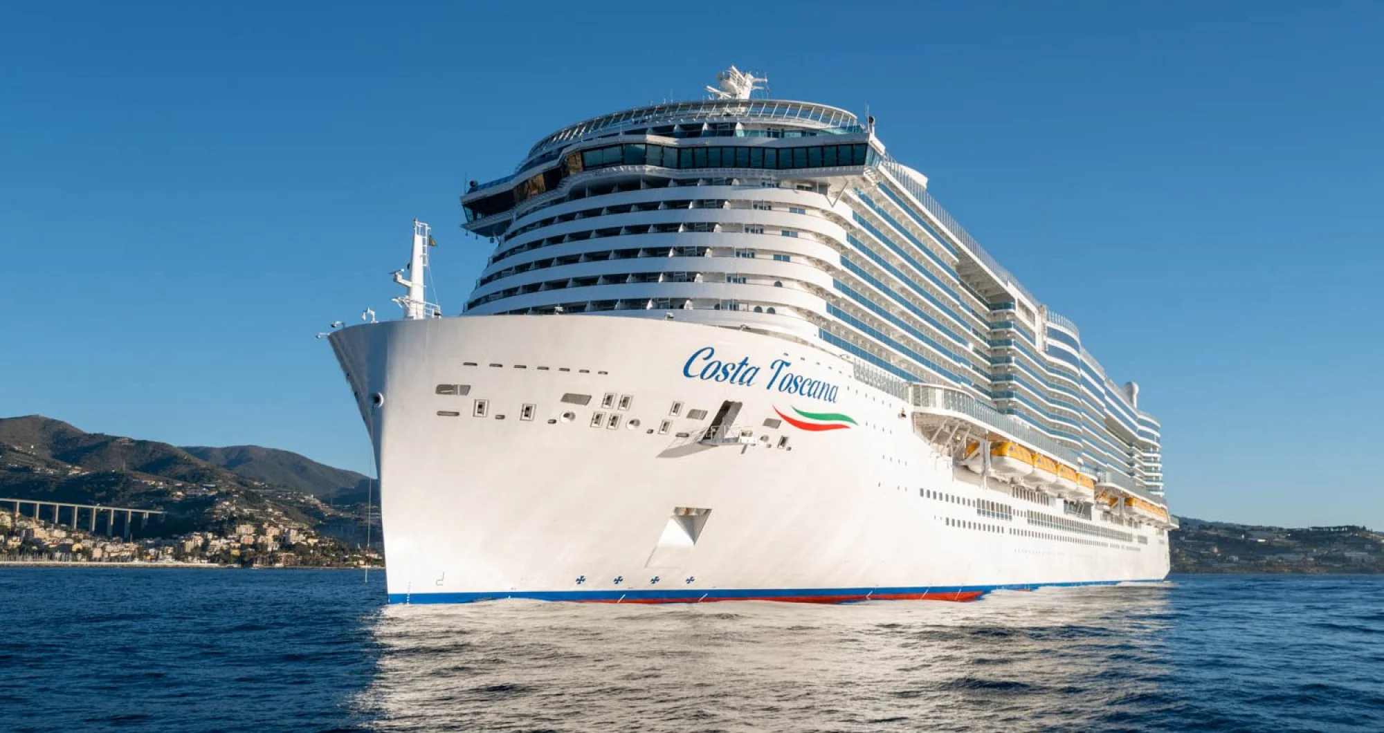 Kreuzfahrt im Mittelmeer – Savona, Marseille, Barcelona, Mallorca, Palermo, Rom – FrühbucherPreis – ALLinkl. – inkl. Getränke & Vollpension & Busfahrt – Kids nur 99€ 